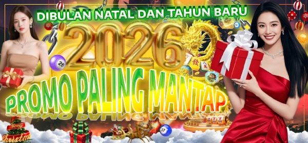 PROMO NATAL & TAHUN BARU 2026